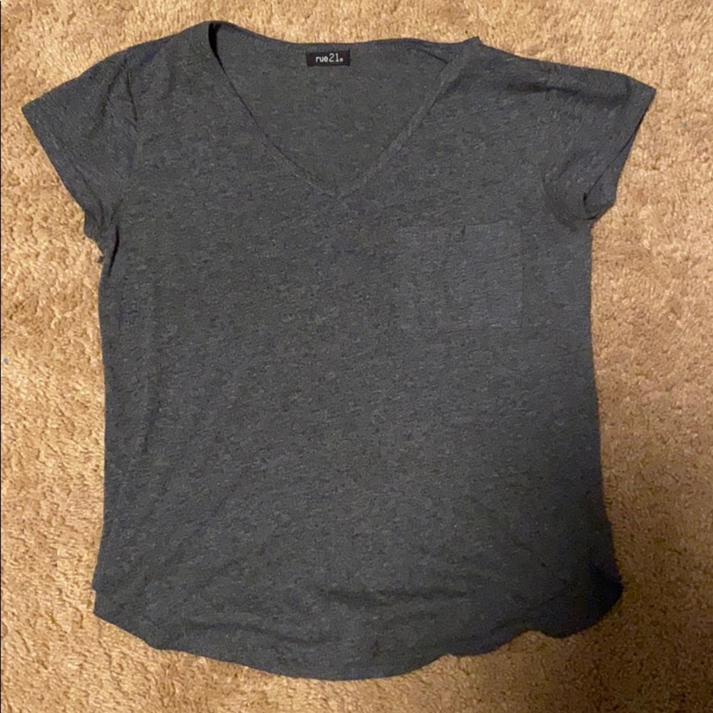 rue21 t-shirt